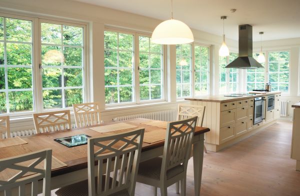 Cost of House Window Replacement in East Stroudsburg