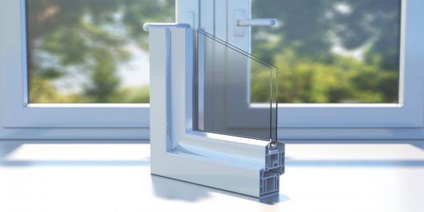 Cost of Double Pane Window Replacement in East Stroudsburg