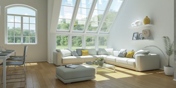 Cost of Custom Window Replacement in East Stroudsburg