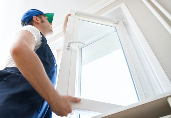 Cost of Vinyl Windows Installation in East Stroudsburg