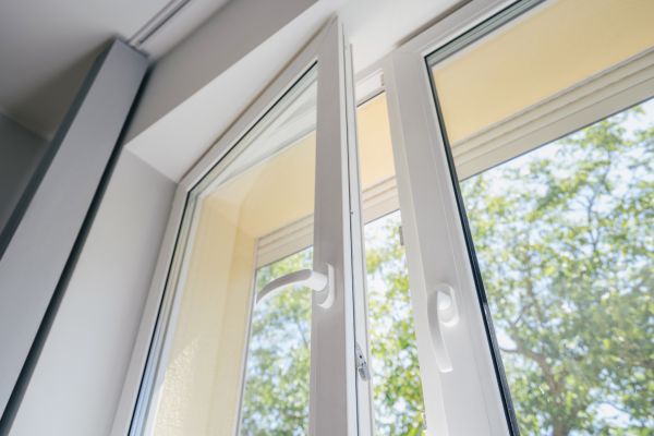 Cost of Vinyl Window Replacement in East Stroudsburg