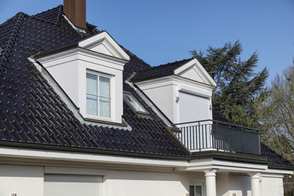 Cost of Dormer Window Replacement in East Stroudsburg