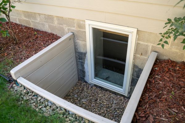 Cost of Basement Windows Replacement in East Stroudsburg
