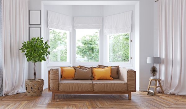 Cost of Soundproof Window Replacement in East Stroudsburg