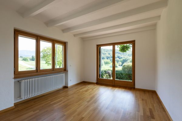 Cost of Wood Window Installation in East Stroudsburg