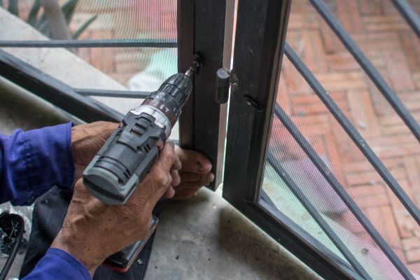 Cost of Steel Window Repair in East Stroudsburg