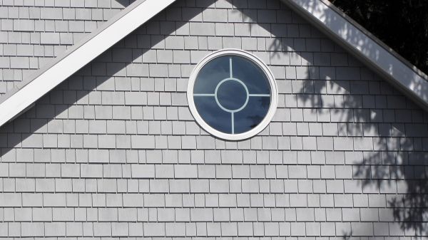 Cost of Round Window Replacement in East Stroudsburg