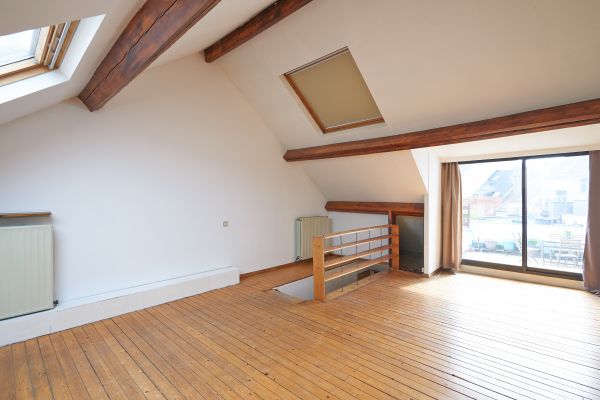 Cost of Attic Window Installation in East Stroudsburg
