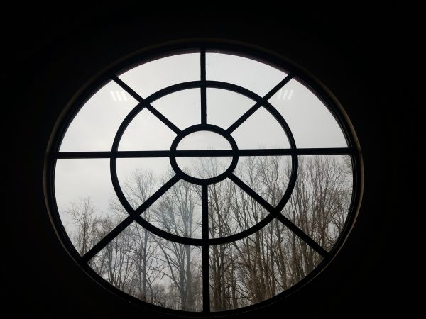 Cost of Circular Window Replacement in East Stroudsburg