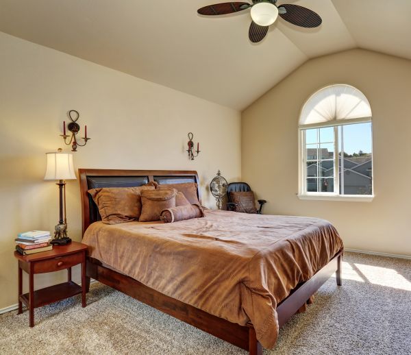 Cost of Arched Window Replacement in East Stroudsburg