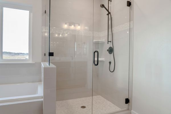Cost of Shower Window Installation in East Stroudsburg