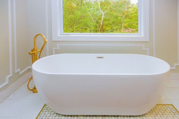 Cost of Bathroom Window Installation in East Stroudsburg