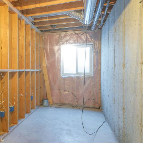 Cost of Basement Window Replacement in East Stroudsburg