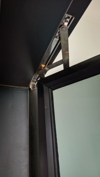 Cost of Pivot Window Replacement in East Stroudsburg