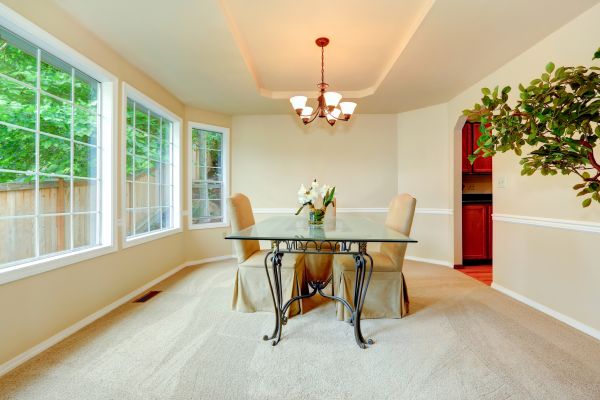 Cost of French Window Installation in East Stroudsburg