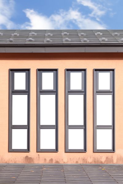 Cost of Metal Window Installation in East Stroudsburg