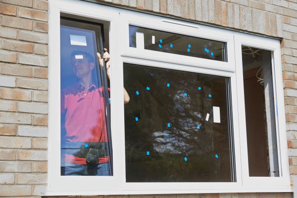 Cost of New Windows Installation in East Stroudsburg
