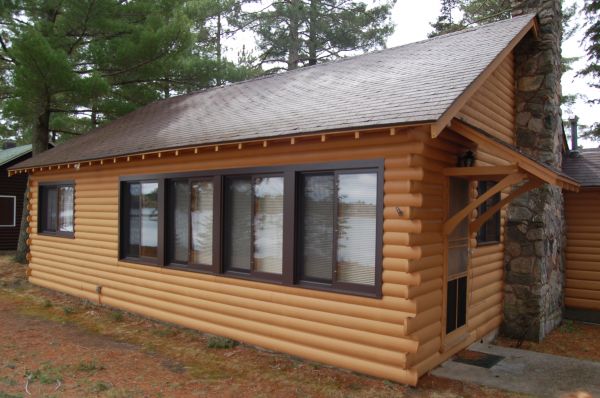Cost of Cabin Window Replacement in East Stroudsburg