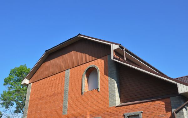 Cost of Brick Window Installation in East Stroudsburg